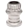 Brn Classic 1´´ Integrerat Styrlager, Silver, One Size
