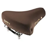 Brn Classic Lux Cykelsadel Brn Classic Lux Cykelsadel