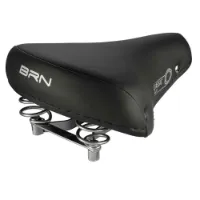 Brn Classic Lux Cykelsadel Brn Classic Lux Cykelsadel
