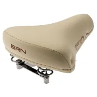 Brn Classic Lux Cykelsadel Brn Classic Lux Cykelsadel