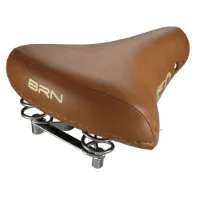 Brn Classic Lux Cykelsadel Brn Classic Lux Cykelsadel
