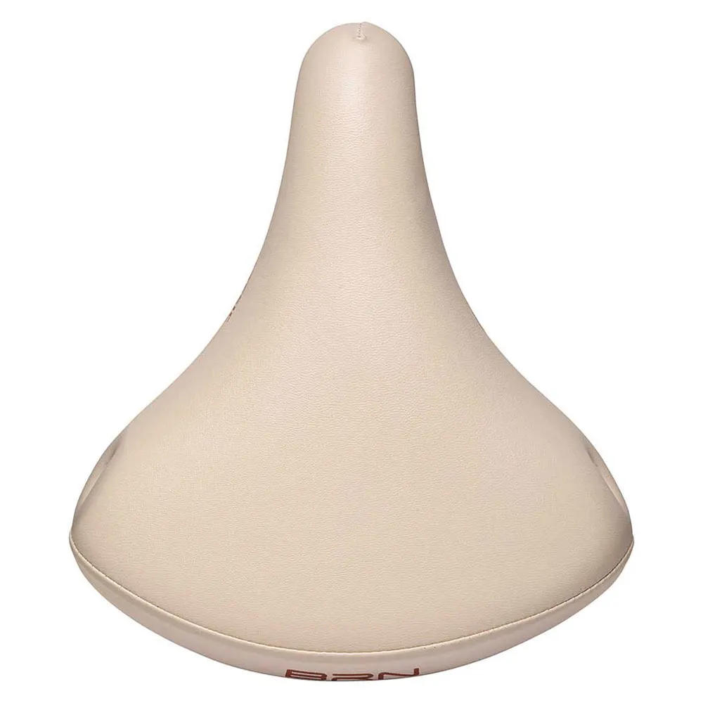 Brn Classic Lux Cykelsadel Brn Classic Lux Cykelsadel
