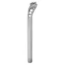 Brn Classic Sadelstolpe, Silver, 350mm, 27.2mm