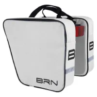 Brn Classic Sidoväskor 15l Brn Classic Sidoväskor 15l