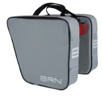 Brn Classic Sidoväskor 15l Brn Classic Sidoväskor 15l