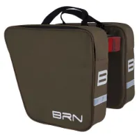 Brn Classic Sidoväskor 15l Brn Classic Sidoväskor 15l