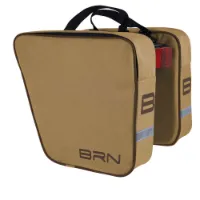 Brn Classic Sidoväskor 15l Brn Classic Sidoväskor 15l