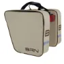 Brn Classic Sidoväskor 15l