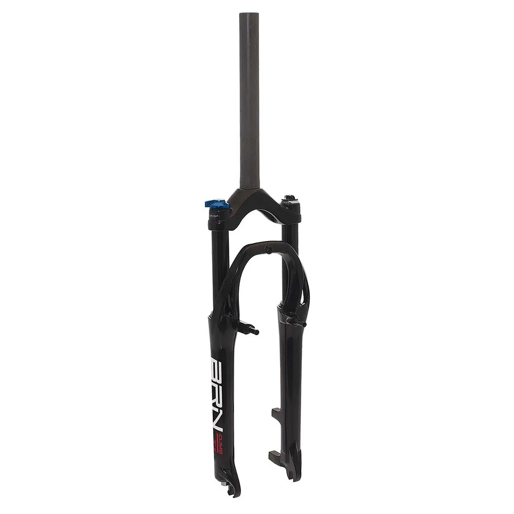 Brn Climb 1´´ 1/8 Ahead Mtb-gaffel, Black, 26", 70mm Brn Climb 1´´ 1/8 Ahead Mtb-gaffel, Black, 26", 70mm