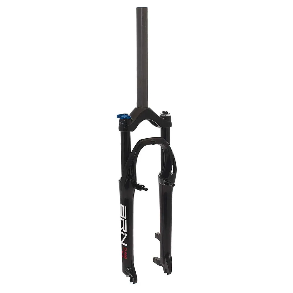 Brn Climb 1´´ 1/8 Threaded Mtb-gaffel, Black, 26", 70mm Brn Climb 1´´ 1/8 Threaded Mtb-gaffel, Black, 26", 70mm
