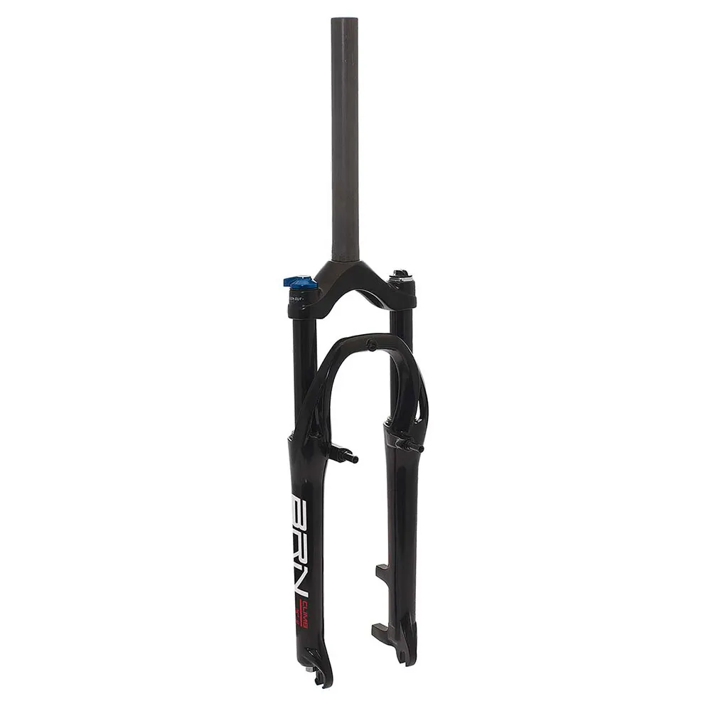Brn Climb 1´´ Threaded Mtb-gaffel, Black, 26", 70mm Brn Climb 1´´ Threaded Mtb-gaffel, Black, 26", 70mm