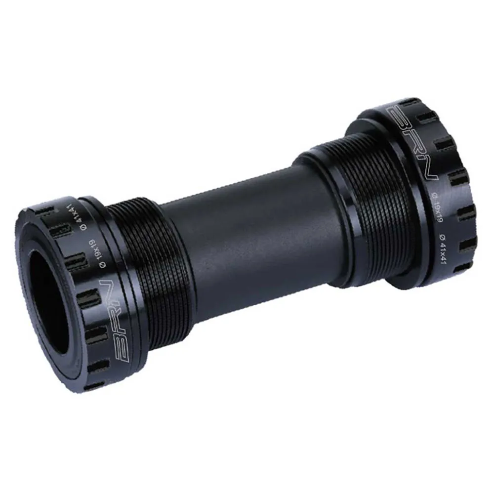 Brn Cnc Bsa 24x254 41 Mm Vevlagerskoppar, Black, 68mm, 120mm Brn Cnc Bsa 24x254 41 Mm Vevlagerskoppar, Black, 68mm, 120mm