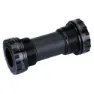 Brn Cnc Bsa 24x254 41 Mm Vevlagerskoppar, Black, 68mm, 120mm