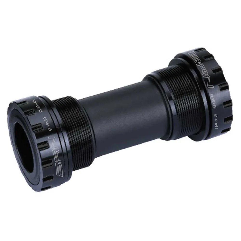 Brn Cnc Bsa 29x29 41 Mm Vevlagerskoppar, Black, 68mm, 120mm