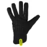 Brn Cold Break Padded Neoprene Handskar