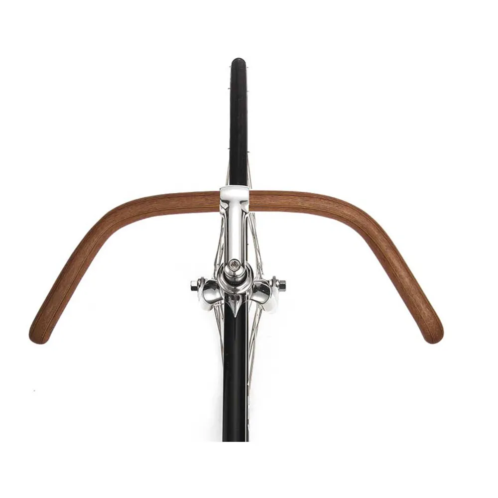 Brn Comfort Carbon Styre, Bronze, 25.4mm, 580mm