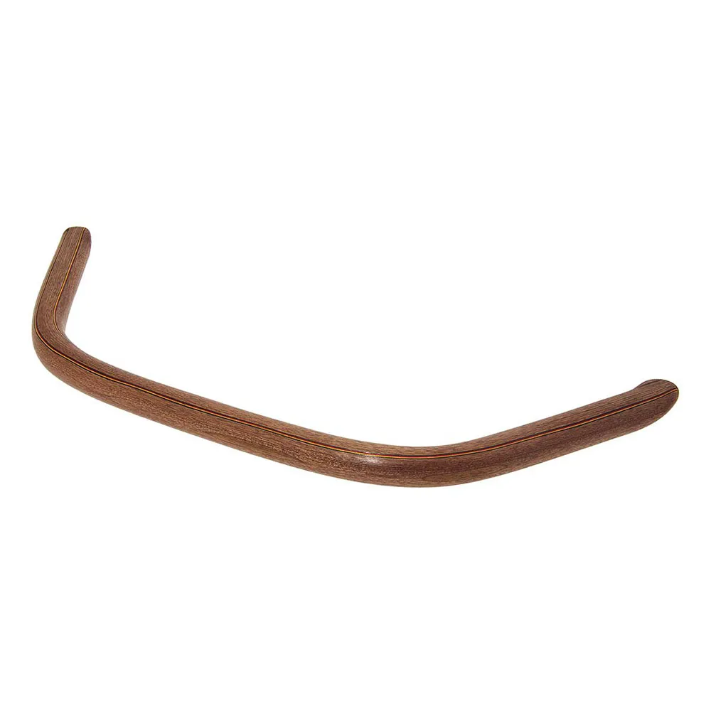 Brn Comfort Carbon Styre, Bronze, 25.4mm, 580mm