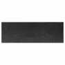Brn Comfort Styrlinda, Black, One Size