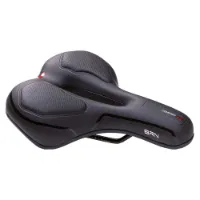 Brn Comfort Zone Cykelsadel Brn Comfort Zone Cykelsadel