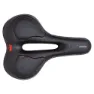 Brn Comfort Zone Cykelsadel