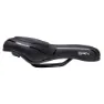 Brn Comfort Zone Cykelsadel