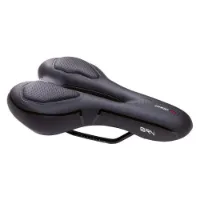 Brn Comfort Zone Sport Cykelsadel