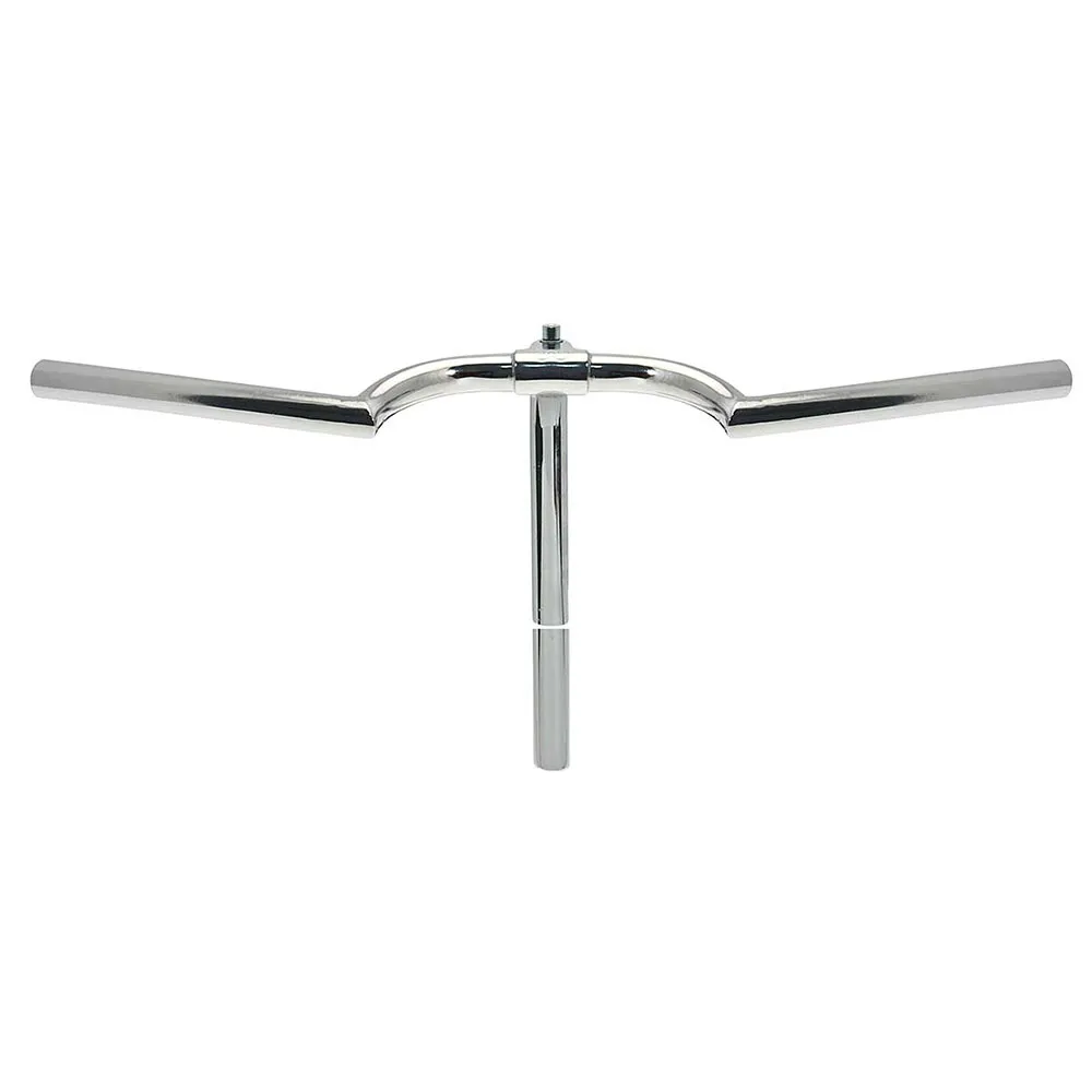 Brn Condorino Styre, Silver, 22.2mm, 550mm