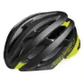 Black / Fluo Yellow