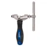 Brn Cr-mo 1/11s Kedjeutdragare, Silver / black, One Size