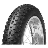 Brn Cross 20´´ X 4.0 Styv Mtb-däck Brn Cross 20´´ X 4.0 Styv Mtb-däck