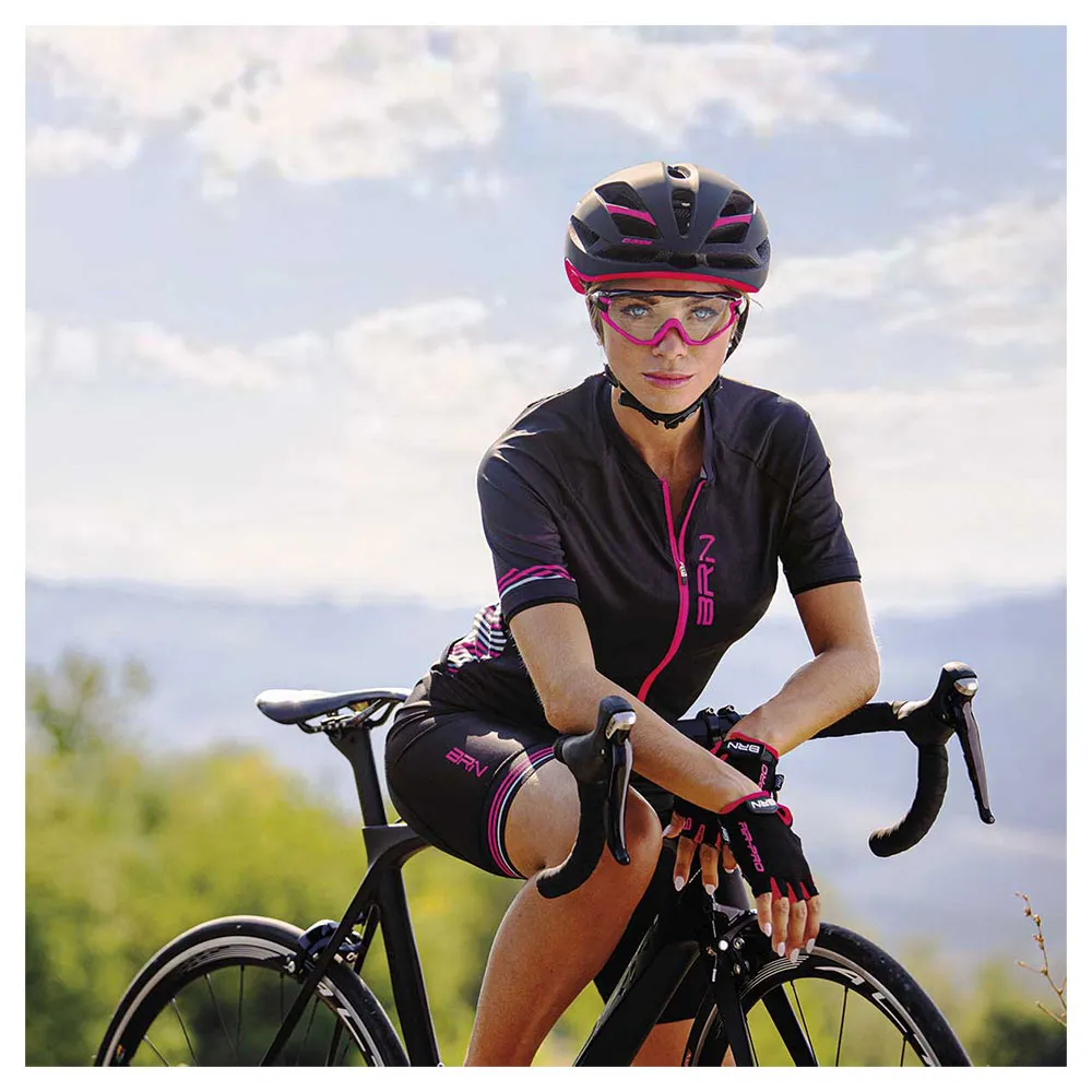 Brn Cross Road Cykelbyxor Brn Cross Road Cykelbyxor