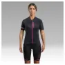 Brn Cross Road Cykelbyxor