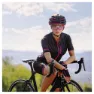 Brn Cross Road Cykelbyxor