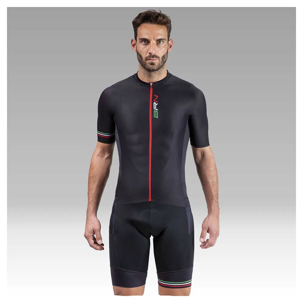 Brn Cross Road Cykelbyxor Brn Cross Road Cykelbyxor