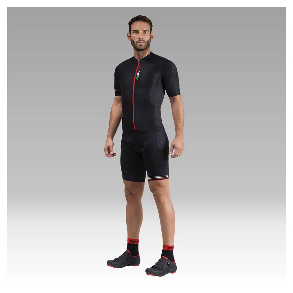 Brn Cross Road Cykelbyxor Brn Cross Road Cykelbyxor