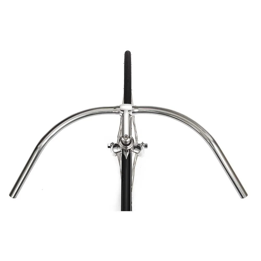 Brn Cruiser Styre, Silver, 25.4mm, 670mm