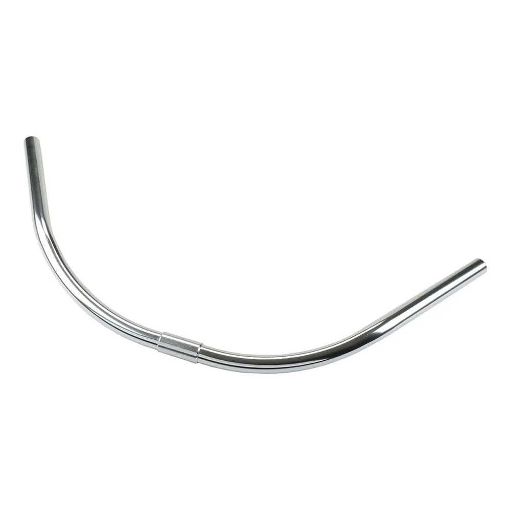 Brn Cruiser Styre, Silver, 25.4mm, 670mm