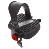 Brn Cyclette Ratchet Cykelpedaler Brn Cyclette Ratchet Cykelpedaler