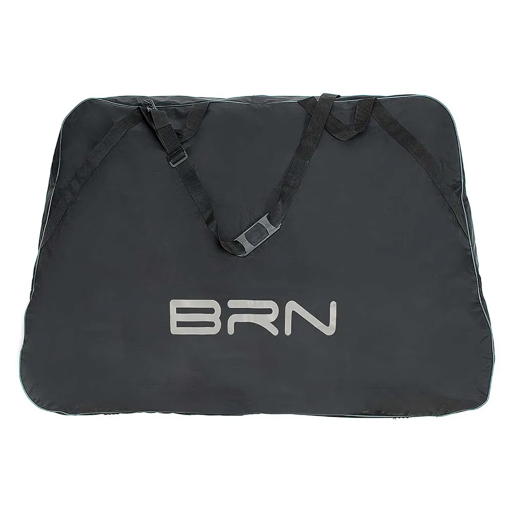 Brn Cykel Transportväska, Black, One Size