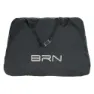 Brn Cykel Transportväska, Black, One Size