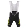 Fluo Yellow / Black 2