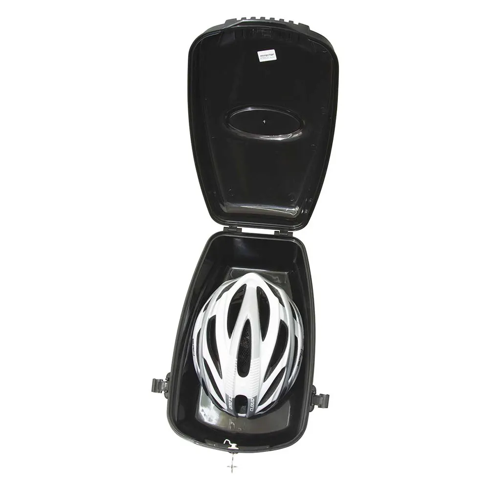 Brn Cykelväska, Black, One Size