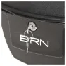 Brn Cykelväska, Black, One Size