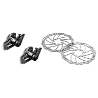 Brn Disc 160 Mm Bromsar