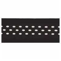 Brn Dots Styrlinda
