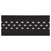 Brn Dots Styrlinda
