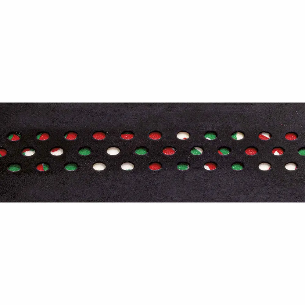 Brn Dots Styrlinda