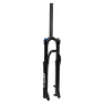 Brn Drop Disc Mtb-gaffel, Black, 26", 100mm