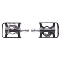 Brn Dual Cykelpedaler Brn Dual Cykelpedaler