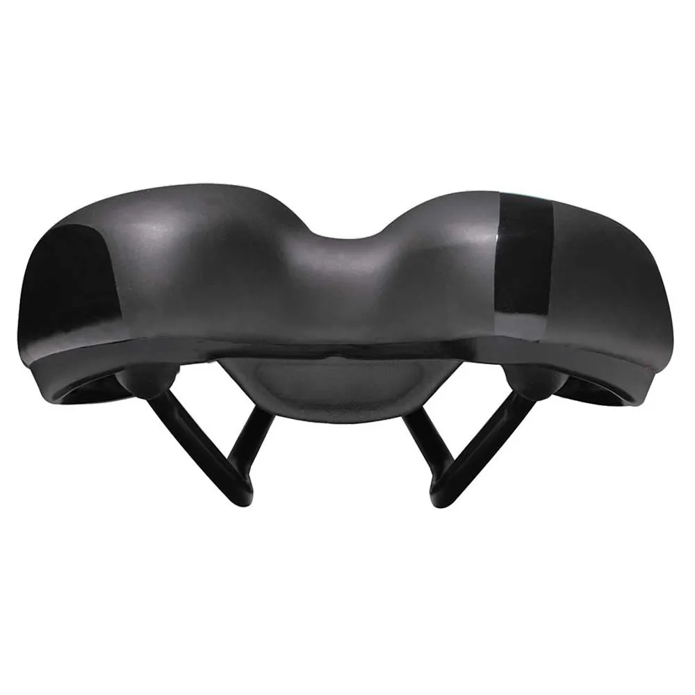 Brn Dyanmic Sport Soft Cykelsadel